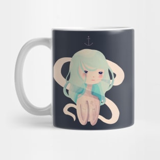 Siren Song Mug